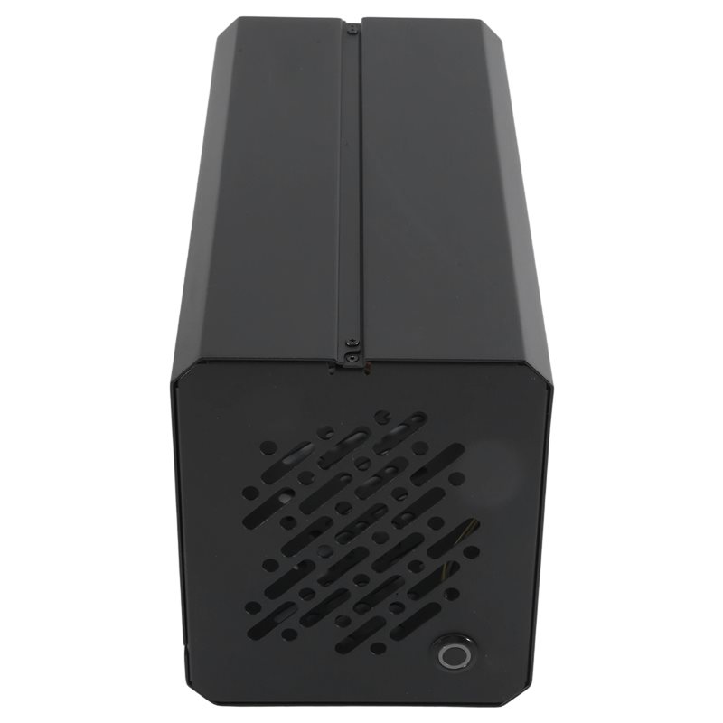Oculink Egpu Mini Pc - هيكل N34R-Frame لـ TH3P4G3 Ocup4v2 Oculink