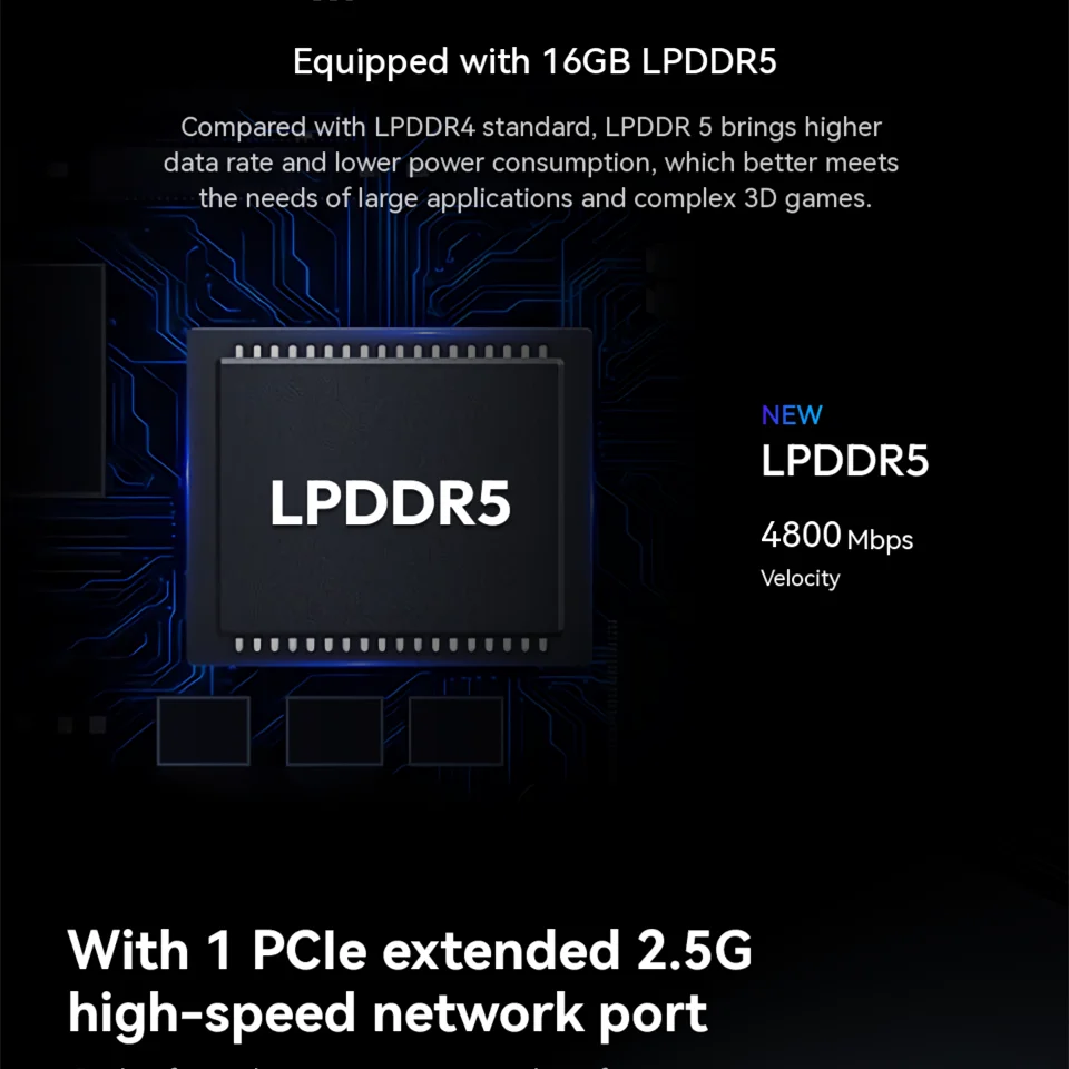 Orange Pi 5 Ultra 8GB/16GB LPD - مراجعة Rockchip Rk3588 Development Board وسعره