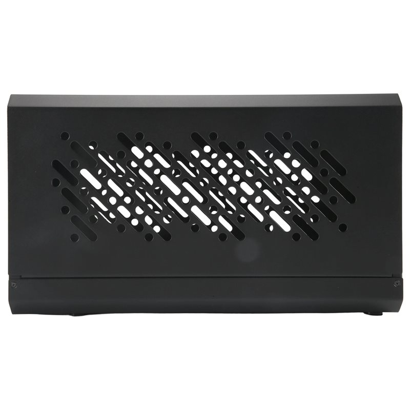 هيكل N34R-Frame لـ TH3P4G3 Ocu - مراجعة Oculink Egpu Mini Pc وسعره